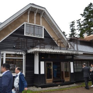 別海町文化財保存活用地域計画を認定　文化庁【別海】(2024-07-20)