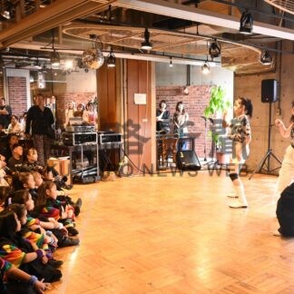 ダンスやグルメ 多彩な催し　ＭＯＯでサムファン第２弾【釧路市】(2024-07-13)