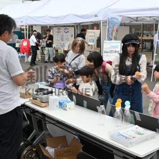 災害理解し備えよう　防災学ぶランド【釧路町】(2024-07-30)