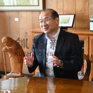 ヒグマ管理計画見直しを　桐木道議が道政報告【釧路市】(2024-07-13)