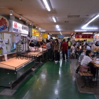 和商市場 空き店舗解消へ取り組み　今秋に向け対策検討　２６、２７日に駅西都セール　【釧路市】(2024-07-11)