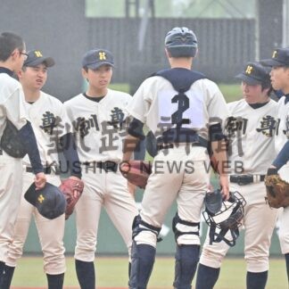 代表３校変わらぬ強さ　高校野球支部予選振り返る【釧路市】(2024-07-02)