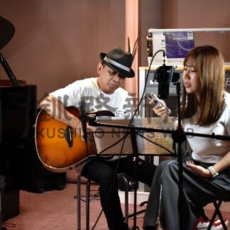 開店１周年記念　坂本さんがライブ【釧路町】(2024-07-09)