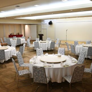 アクア・ベール営業開始　会合や宴会、予約順調【釧路市】(2024-07-05)