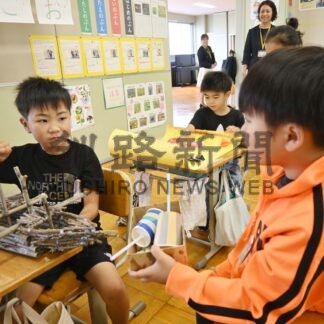 ５日長い夏休終え　小中などで始業式【釧路市】(2024-08-27)