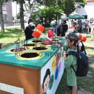 夏のイベント満喫【釧路市】_3(2024-08-24)