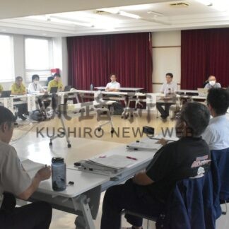知床トド管理方針変更　科学委海域ＷＧ会合【羅臼】(2024-08-24)