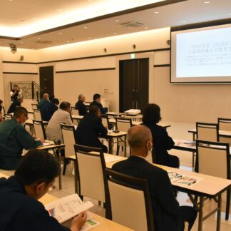 サンマ来遊量昨年並み　根室で意見交換会【根室】(2024-08-06)