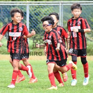 コンサ釧路 堅守で頂点　全道少年団サッカー地区予選【釧路市】(2024-08-20)