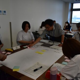 子育て支援策を協議　第２回会議　計画策定に向け【釧路市】(2024-08-31)