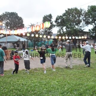 夏のイベント満喫【釧路市】(2024-08-24)