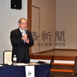 着地型観光の好循環を　ひがし北海道ＤＭＯ総会【釧路市】(2024-08-08)