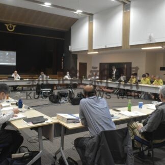 知床クマ出没、死亡数過去最多　世界自然遺産地域科学委、２３年度の活動報告【斜里】(2024-08-07)