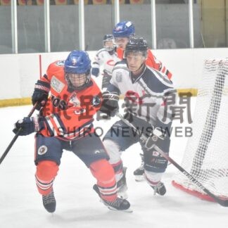 大学アイホの強豪熱戦　タンチョウ杯開幕【釧路市】_1(2024-08-22)