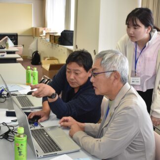 北方領土の記憶継承へ　啓発資料づくりに挑戦【標津】(2024-09-26)