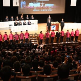 研修と交流で連携深める　ＹＥＧ道ブロック大会【釧路市】(2024-09-29)