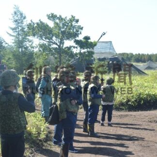 矢臼別演習場で実弾射撃訓練を公開【別海】(2024-09-20)