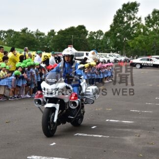 交通安全運動２１日スタート　釧根管内(2024-09-21)