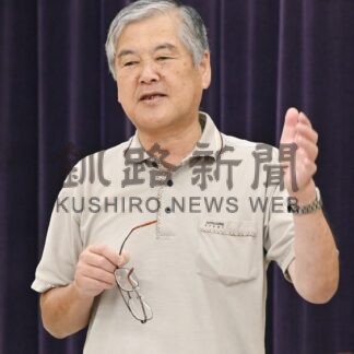 有名作曲家の生計解説　元音楽教諭の笠原さん講座【白糠】(2024-09-04)