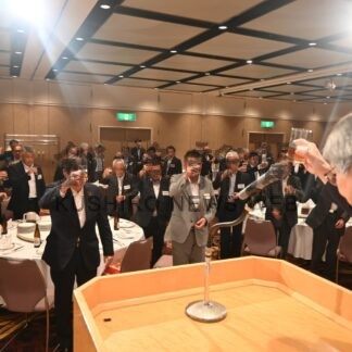 釧根、中標津地区のらいらっく会が交流　道銀の取引先組織【釧路市】(2024-09-05)