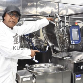 「冷凍商品作りに最適」　アーユルヴェーダ「ひだまり」、キッチン貸し出し【釧路市】(2024-10-26)