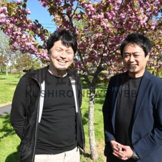 釧路、鶴居舞台に映画制作　「鶴の里物語」出演者を募集【釧路市】(2024-10-20)