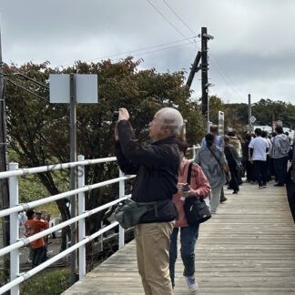 駅名標の盗難相次ぐ　ＪＲ花咲線、根室署に被害届【根室】(2024-10-23)