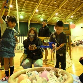 ハロウィーンイベント満喫　くしろせんもん学校が「釧専祭」【釧路市】(2024-10-14)