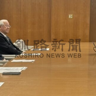 宿泊税導入へ知事、経済４団体と意見交換【札幌】(2024-10-31)