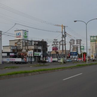 役員不在、運営に支障　26日に市が総会、釧路市昭和中央土地区画整理組合【釧路市】(2024-10-20)
