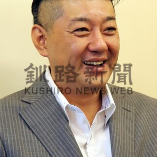 釧根人（140）株式会社寿不動産代表取締役　渡邊寿一さん【札幌】(2024-10-11)