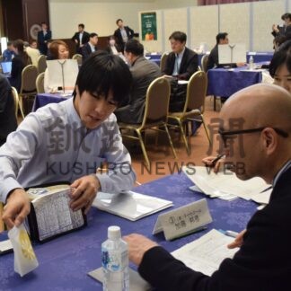 食の専門家がアドバイス　釧路で相談会【釧路市】(2024-10-31)