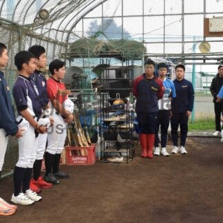 根室管内２高校で一日体験入学_1(2024-10-02)