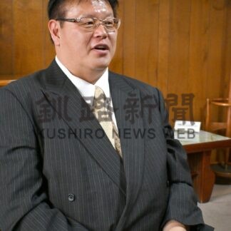 アイスホッケーチーム設立準備会、着実に前進　ＮＰＯ設立申請も【釧路市】(2024-10-11)