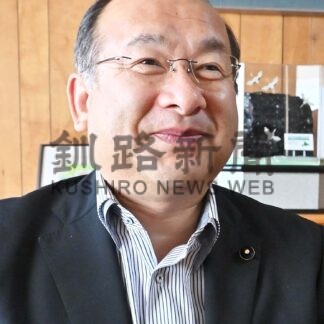 「海づくり大会の成果継承」　桐木道議が道政報告【釧路市】(2024-10-13)