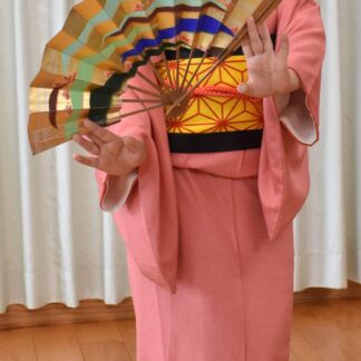 古典舞踊、新たなステージ㊦　くしろ邦楽邦舞協３日に公演【釧路市】(2024-10-31)