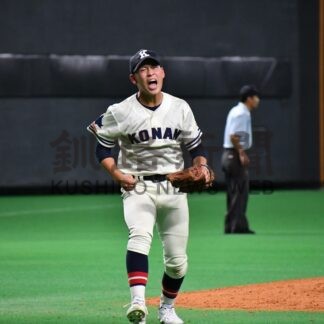 釧江南  ４強ならず　北海に０－１で惜敗【札幌】(2024-10-21)