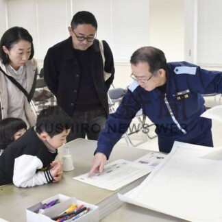 釧路埼灯台 １３３年の歴史紹介　海保が公開【釧路市】(2024-11-10)