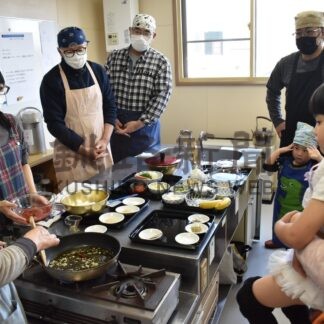 料理や家計 多彩な情報提供　釧路友の会が「くらしフェア」【釧路市】(2024-11-10)