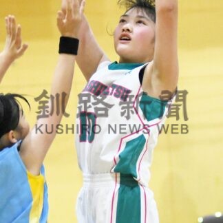 ミニバス高野杯　中標津男女アベック優勝_1(2024-11-12)