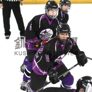 釧鳥取が連覇　中体連アイホ、釧路合同に６－０【釧路市】_2(2024-11-25)