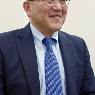 釧根人（143）札幌商工会議所理事・財務部長　奥田雅人さん【札幌市】(2024-11-22)