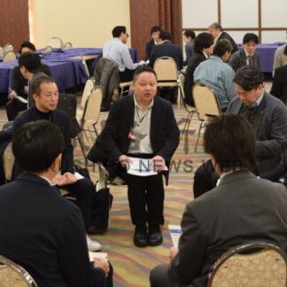 脱炭素でフォーラムやセミナー【釧路市】(2024-11-20)