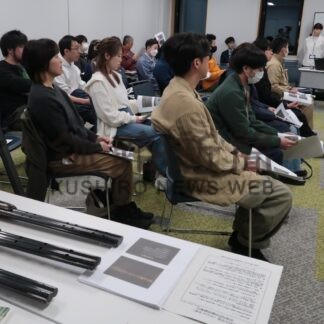 本部のクマ駆除拒否検討波紋　市と道猟友会根室支部、新人ハンター養成中【根室】(2024-11-15)