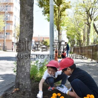 市民憲章60周年③　記念式典で表彰の個人、団体紹介【釧路市】(2024-11-28)