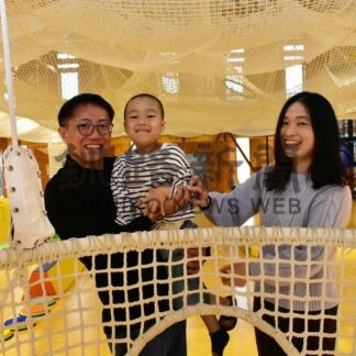 滞在家族 根室を満喫　ワーケーション実証事業【根室】(2024-11-28)