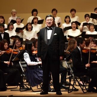 「根室の第九」北国讃歌披露　市文化祭音楽大会【根室】(2024-11-26)