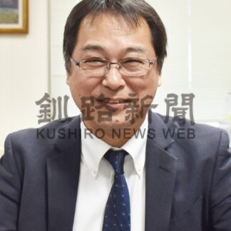 １１日から「税を考える週間」　柄川釧路税務署長に聞く【釧路市】(2024-11-10)