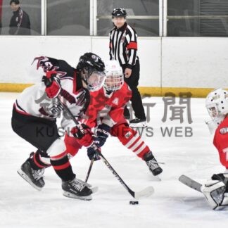 釧路ユナイテッドＡ優勝　ＮＨＫ杯アイホ　小学の部【釧路市】_2(2024-11-04)