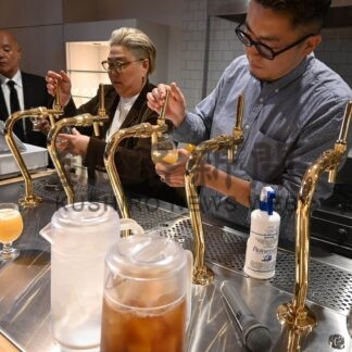 地ビール「フルーティ」　影本工業が年明け開業前に試飲会【厚岸】(2024-11-16)